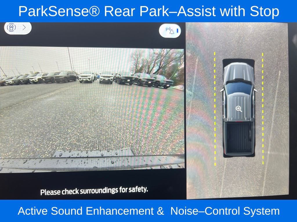 New 2026 Ford F150 Platinum w/ Equipment Group 702A High image 11