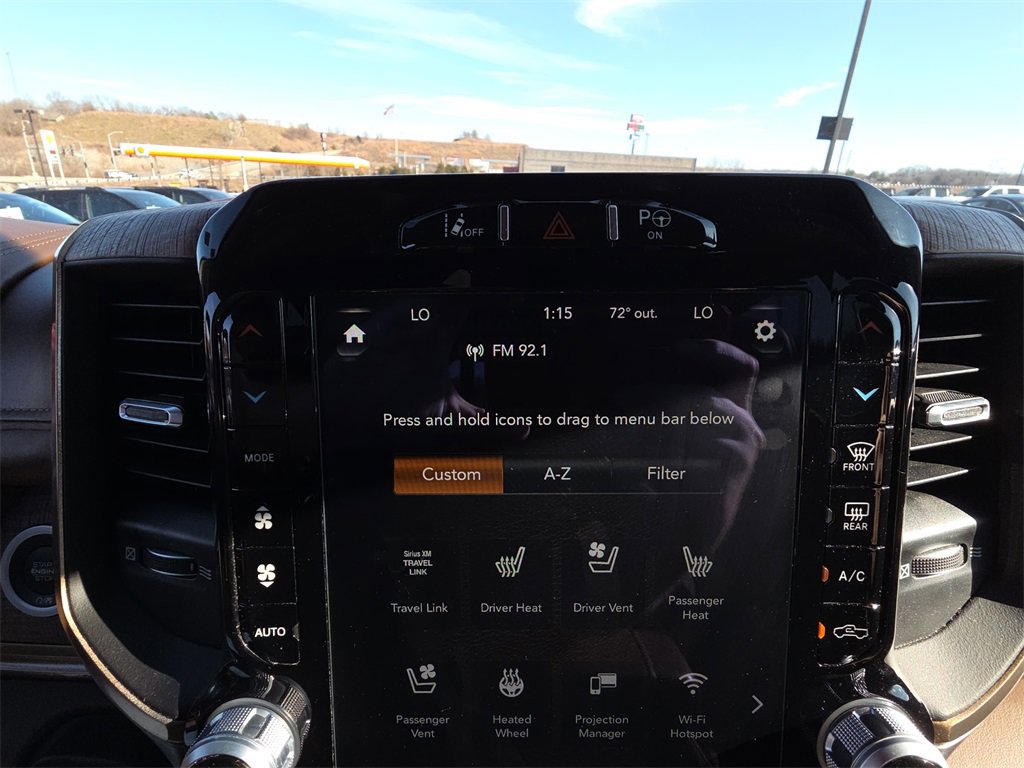 Used 2019 RAM 1500 Limited image 23