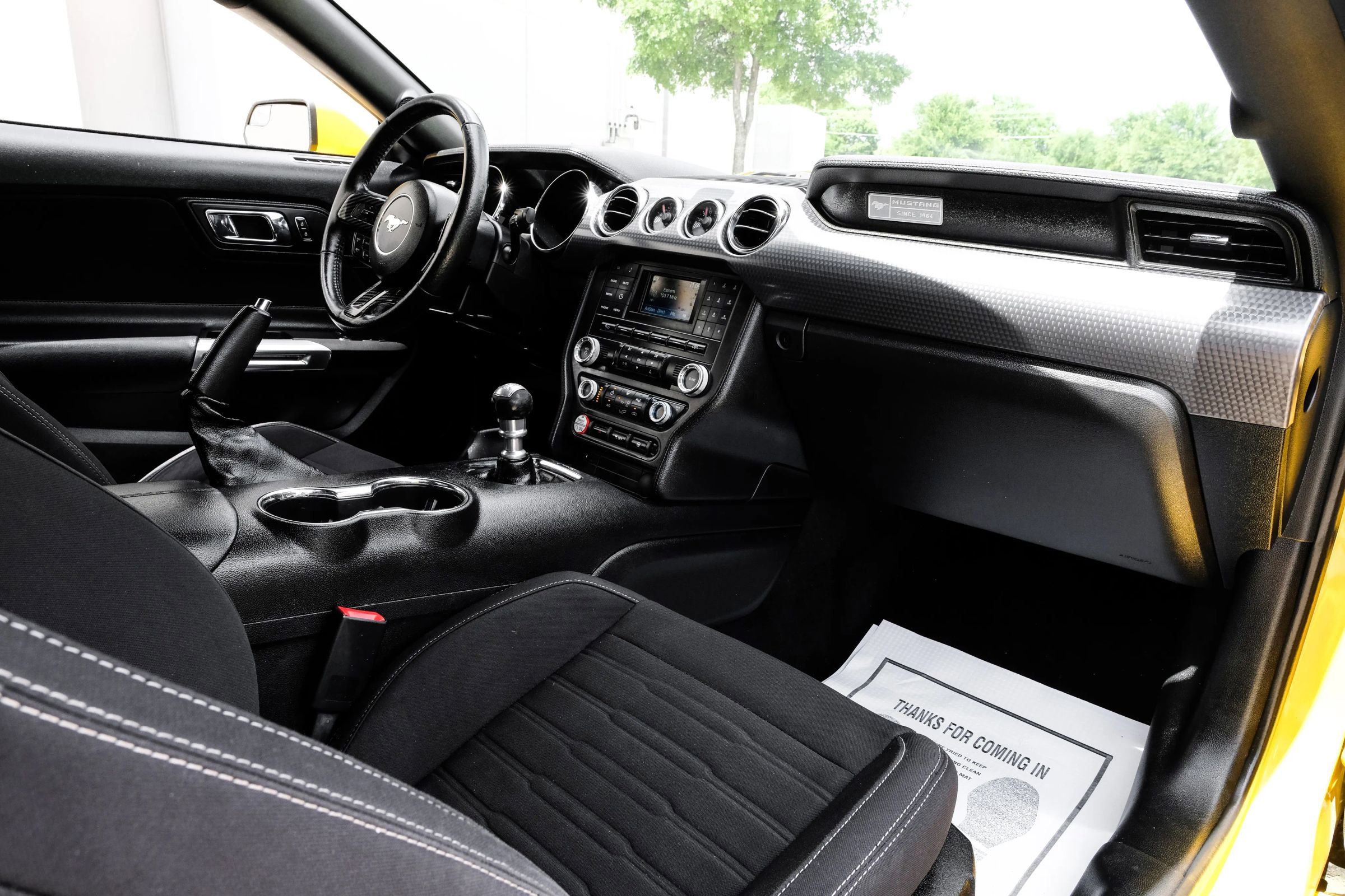 Used 2017 Ford Mustang GT w/ GT Performance Package image 24