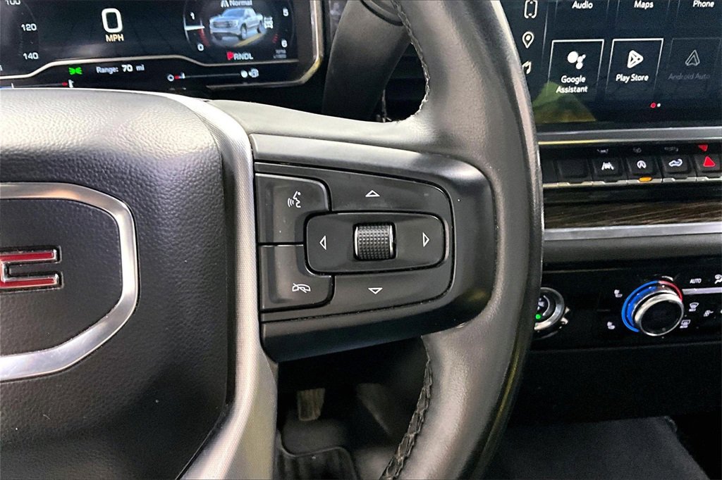 Used 2023 GMC Sierra 1500 SLE image 13