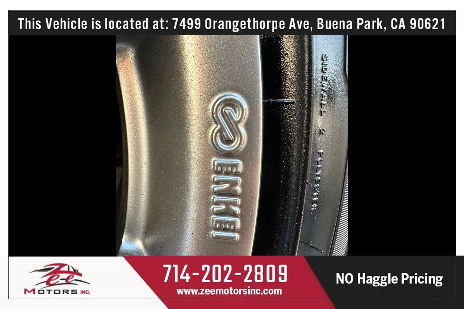 Used 2007 INFINITI G35 Journey w/ Premium Pkg RWD image 54