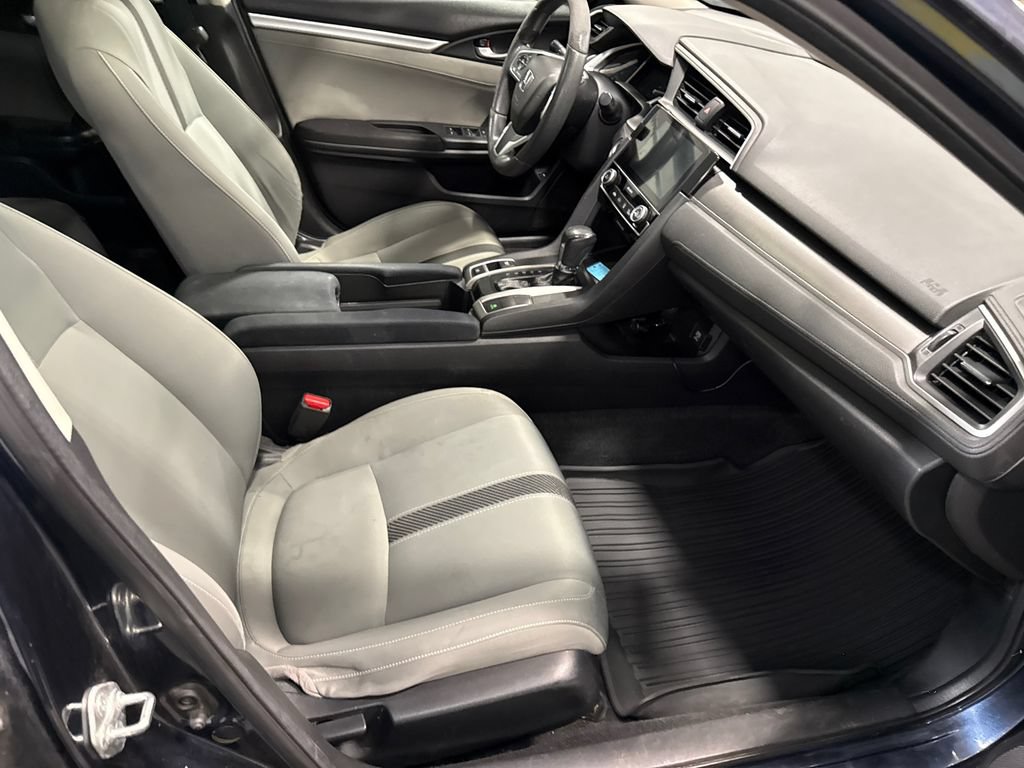 Used 2018 Honda Civic EX image 14