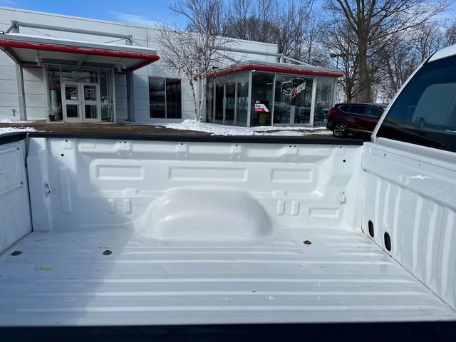 Used 2018 Toyota Tundra SR AWD/4WD image 26