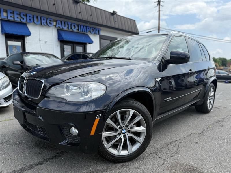 Used 2012 BMW X5 xDrive35i image 2