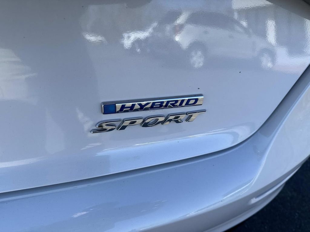 Used 2025 Honda Accord Sport image 6