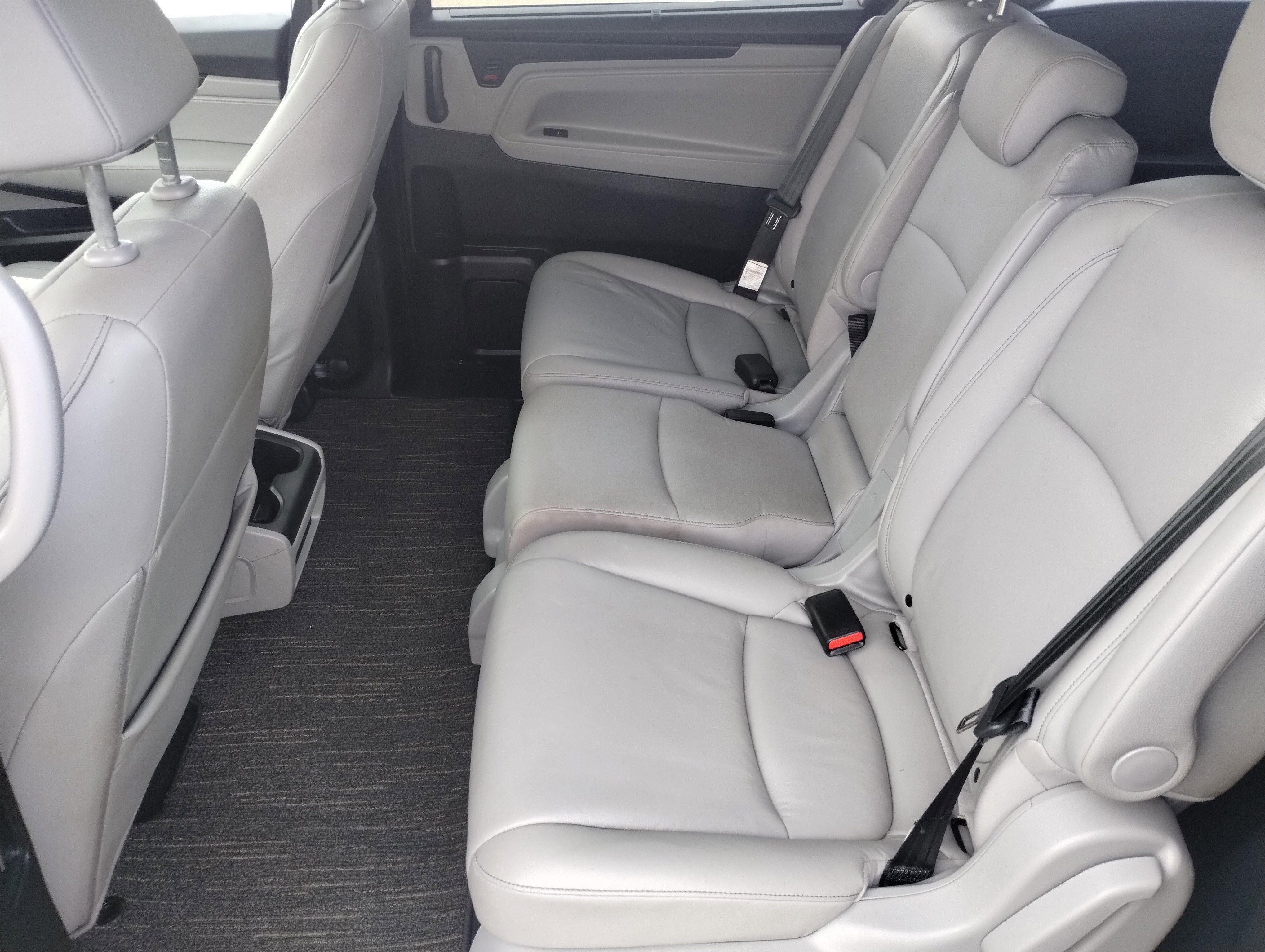 Used 2024 Honda Odyssey EX-L image 15