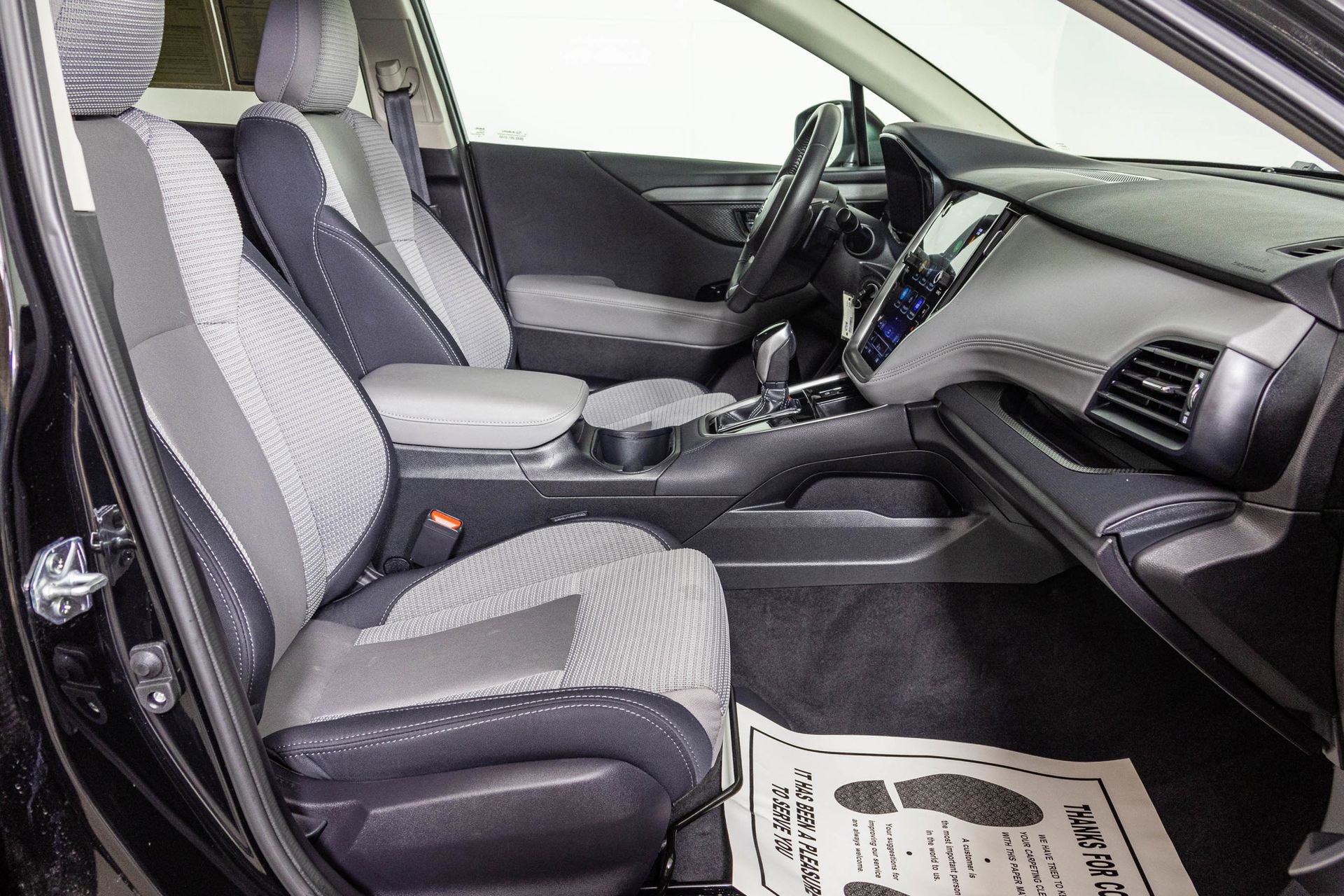 Used 2024 Subaru Outback Premium image 43