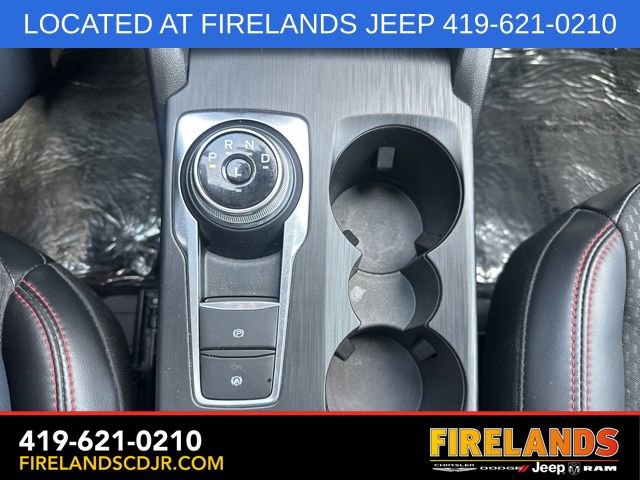 Used 2023 Ford Escape ST-Line Select AWD/4WD image 29