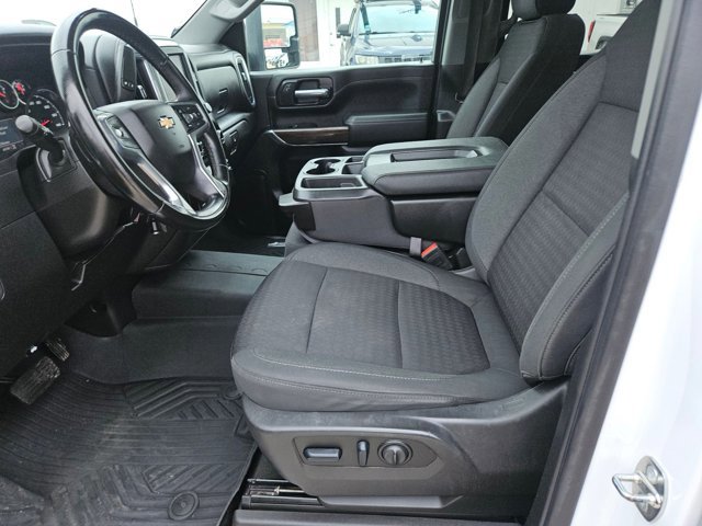 Used 2023 Chevrolet Silverado 2500 LT image 14