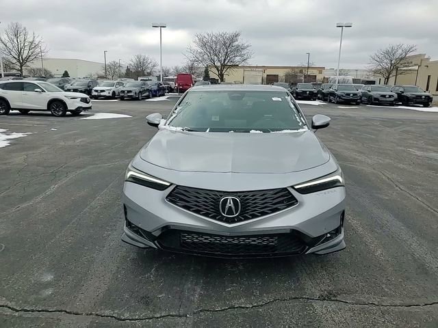 New 2026 Acura Integra A-Spec image 12