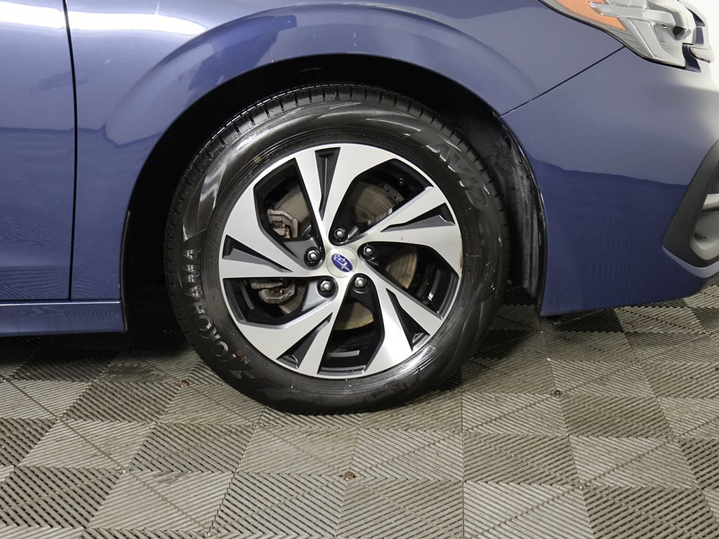 Used 2023 Subaru Legacy Premium AWD/4WD image 22