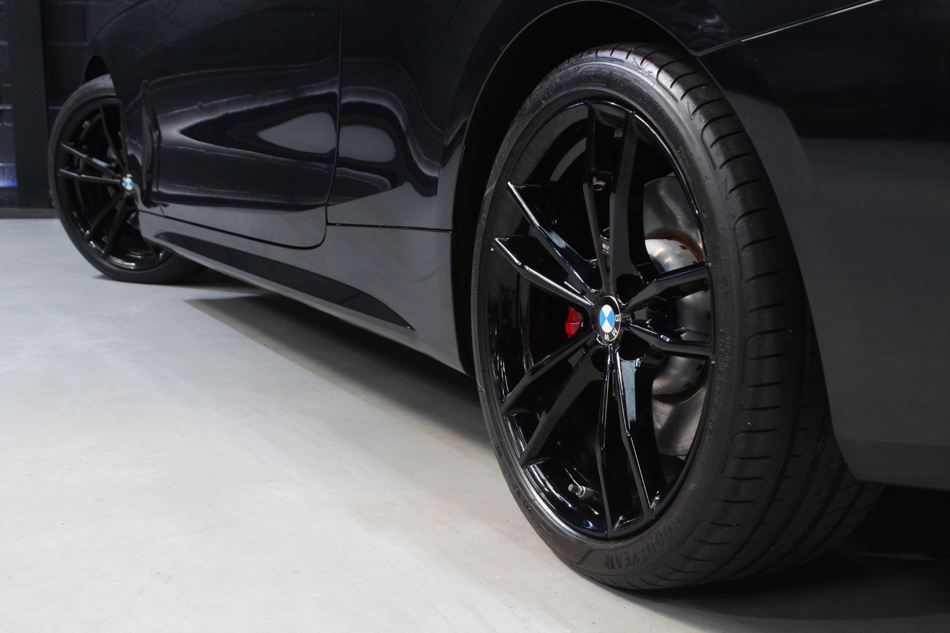 Used 2023 BMW 430i Convertible w/ M Sport Package RWD image 23