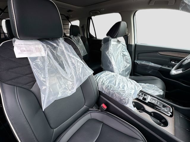 New 2026 Honda Pilot Elite image 31