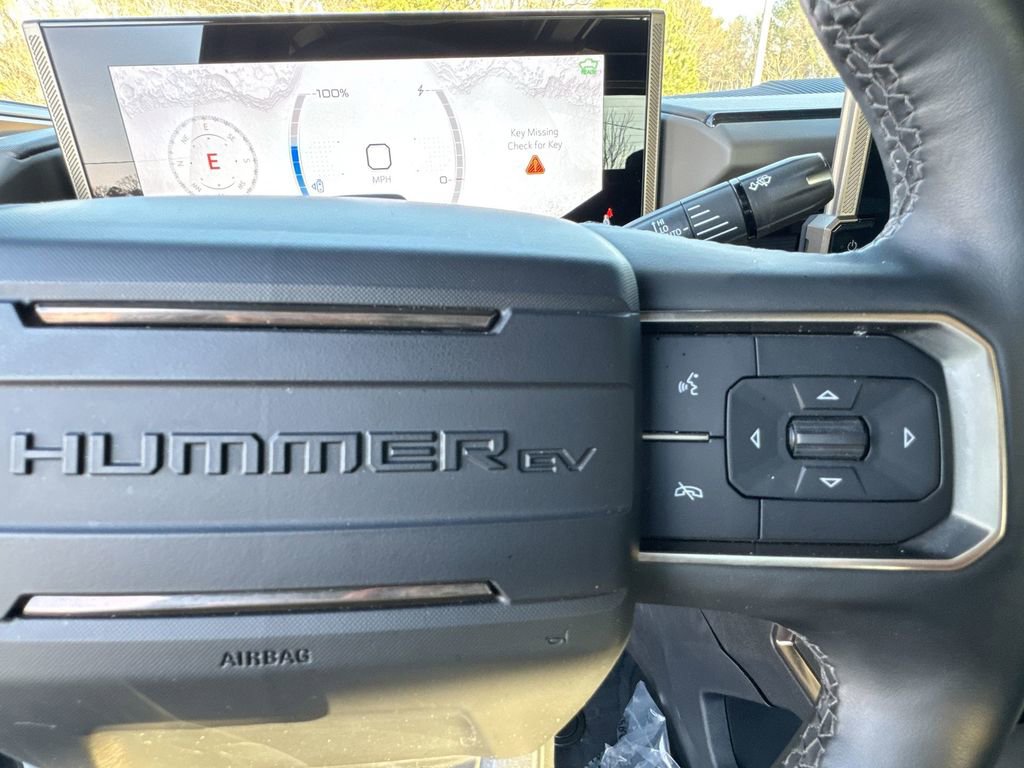 Used 2025 GMC Hummer EV 3X image 18