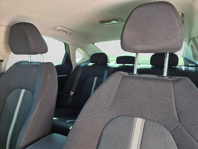 Used 2021 Hyundai Sonata SEL FWD image 4