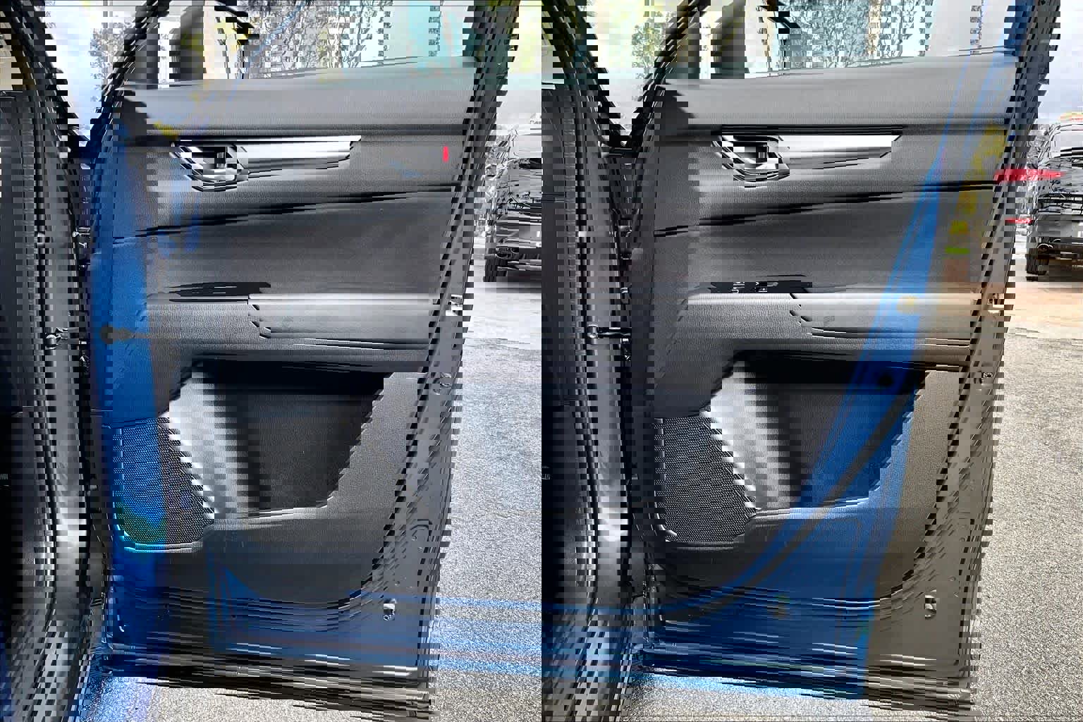 Used 2023 MAZDA CX-5 AWD 2.5 S image 21