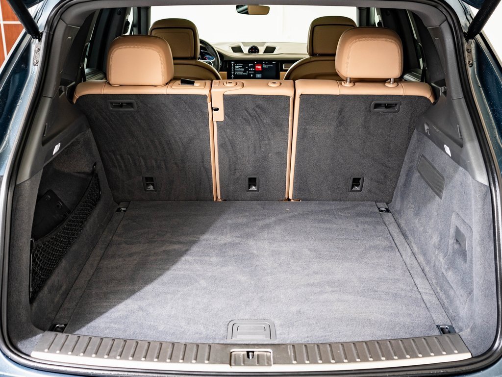 Used 2019 Porsche Cayenne image 23