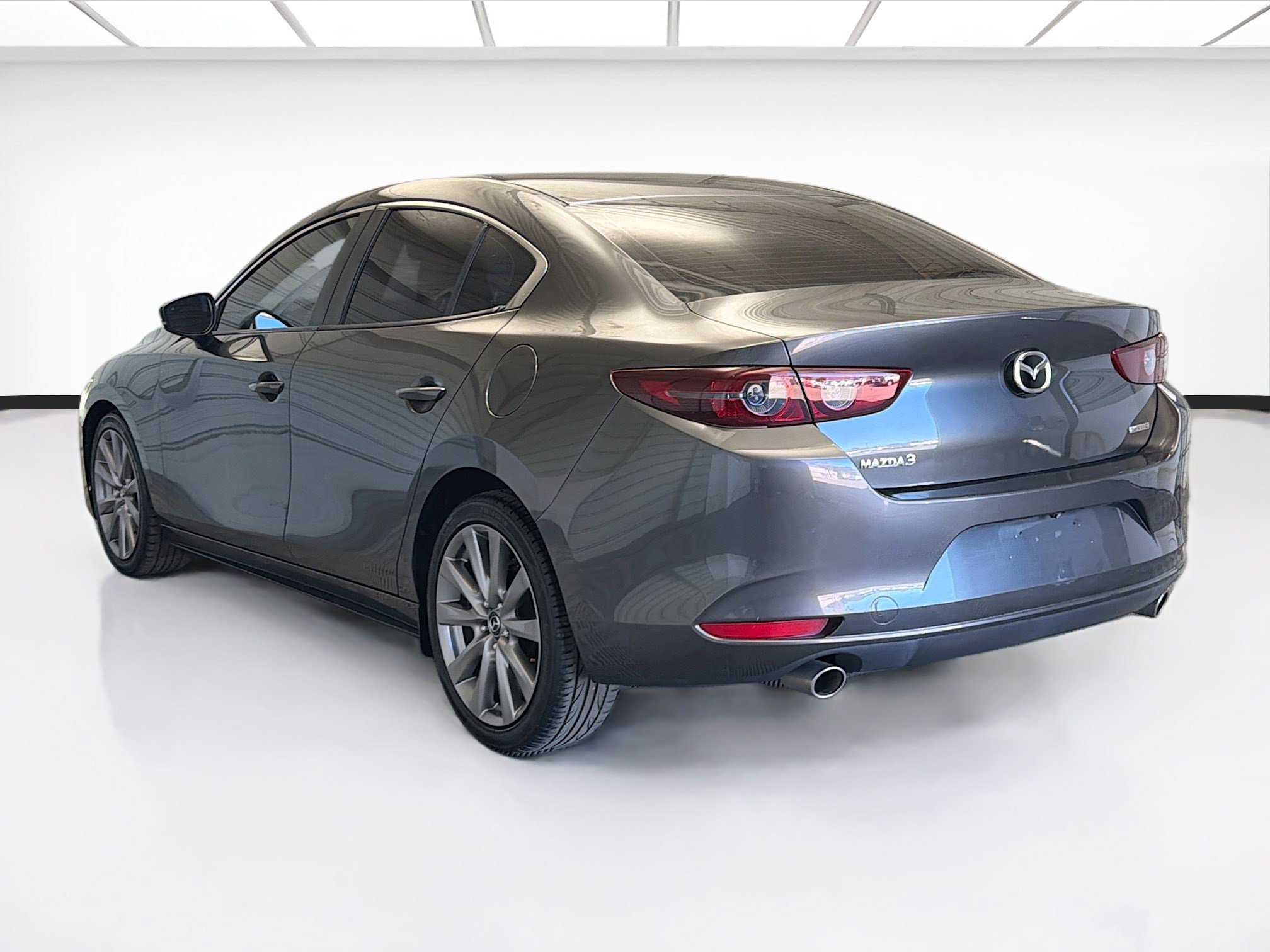 Used 2019 MAZDA MAZDA3 Sedan image 6