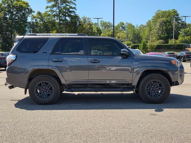 Used 2023 Toyota 4Runner SR5 Premium w/ Moonroof Package AWD/4WD image 6