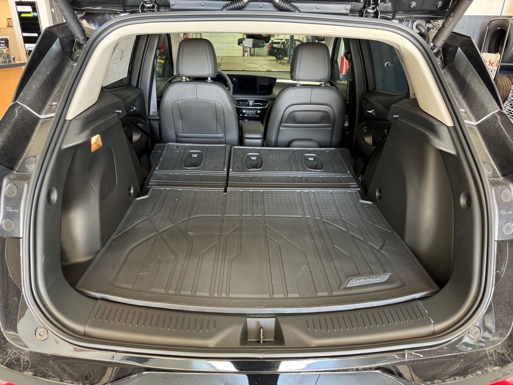 New 2026 Buick Encore GX Sport Touring w/ Comfort Package image 9