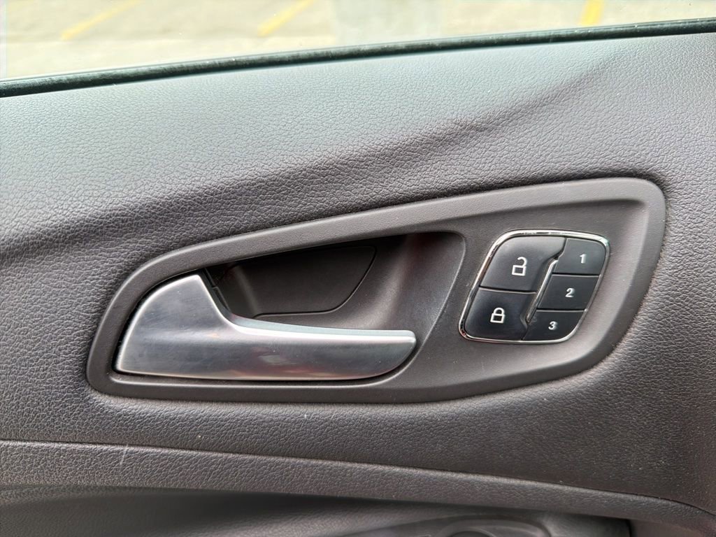 Used 2014 Ford Escape Titanium image 13