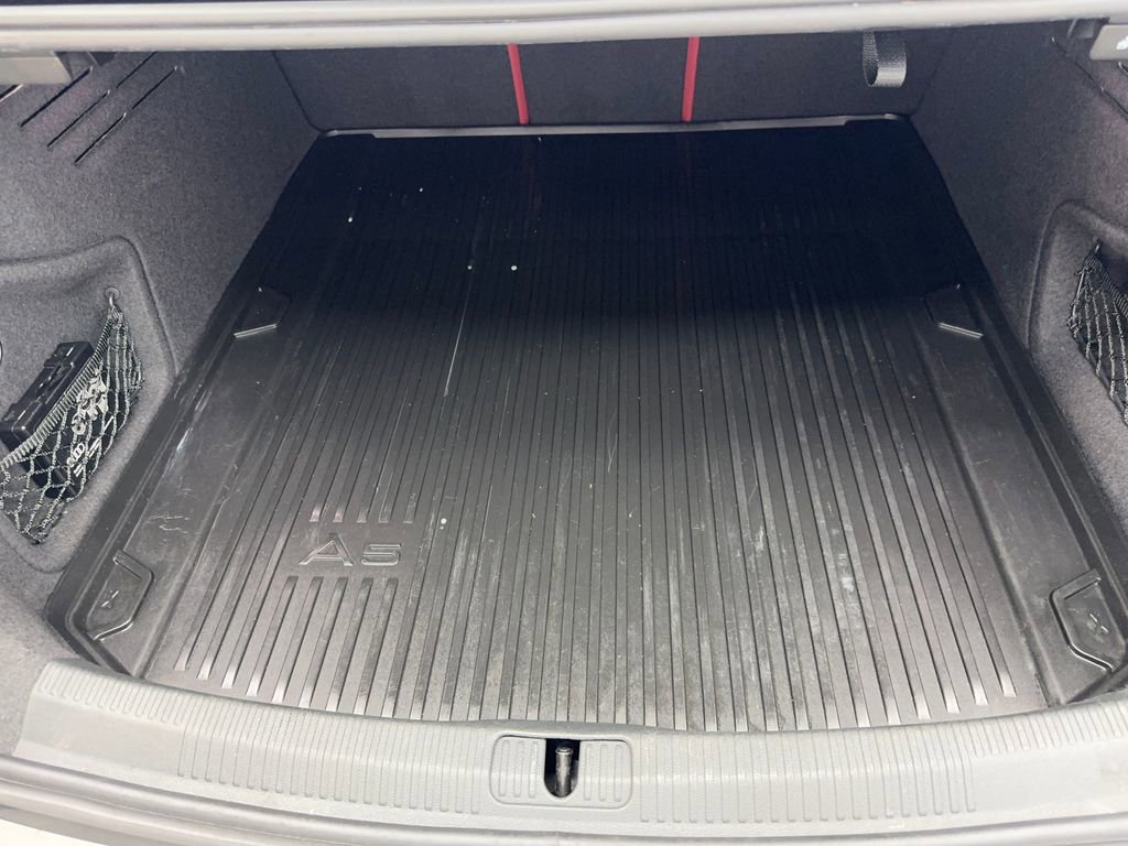 Used 2023 Audi S5 Premium Plus w/ Premium Plus image 75