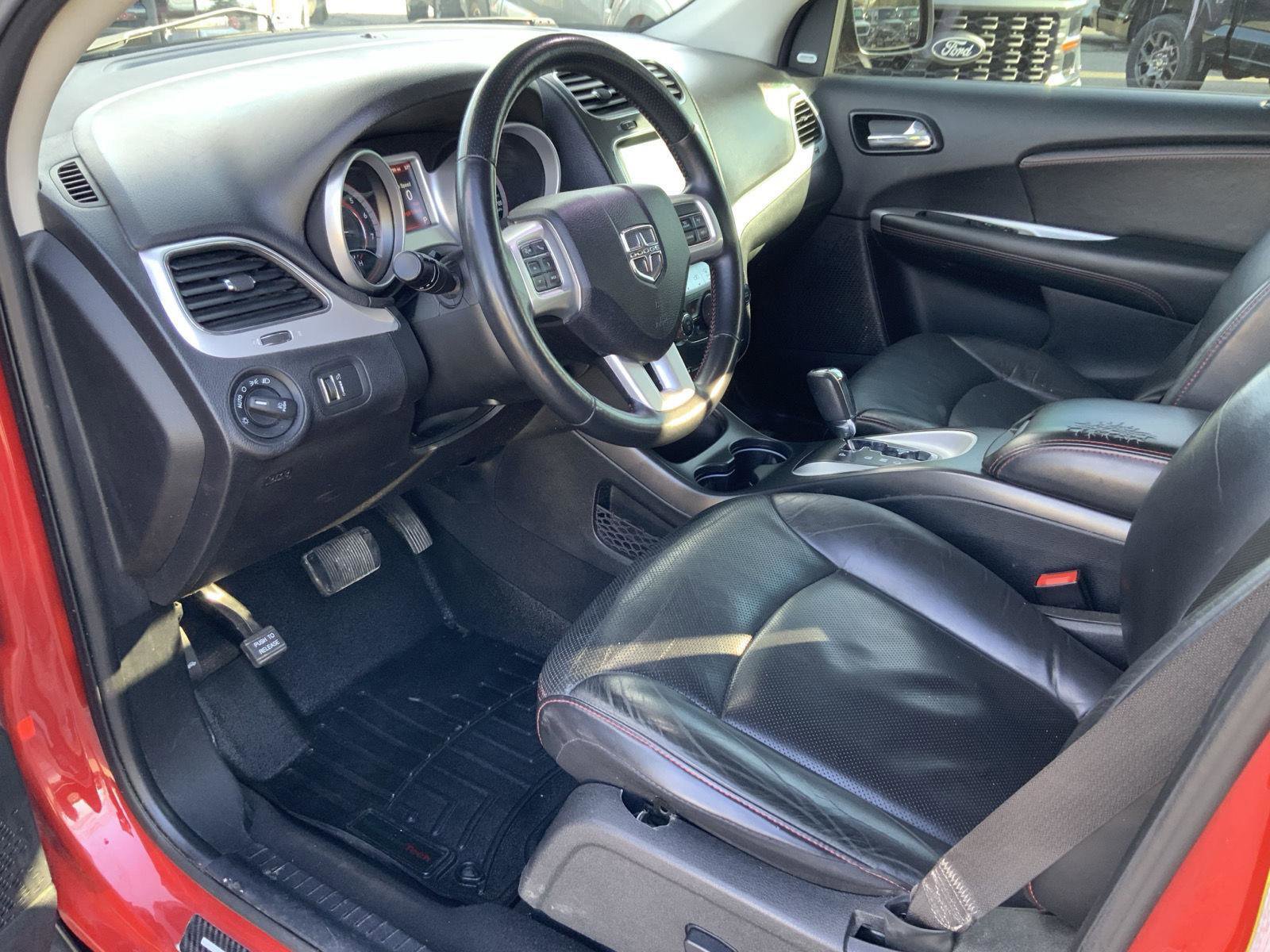 Used 2018 Dodge Journey GT image 25