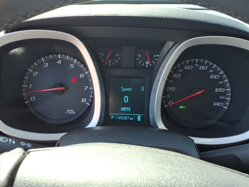 Used 2012 Chevrolet Equinox LT w/ Driver Convenience Package AWD/4WD image 25