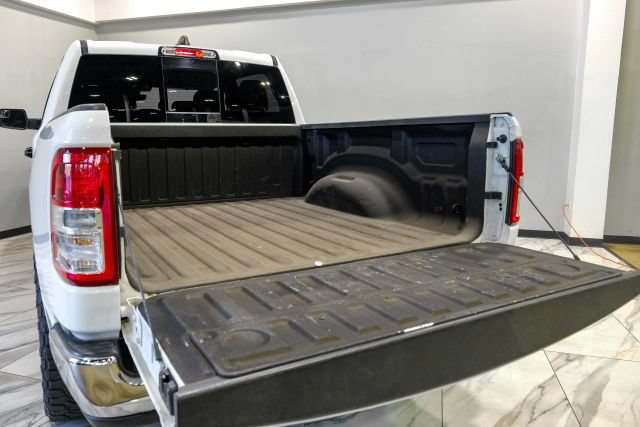 Used 2022 RAM 1500 Lone Star RWD image 76