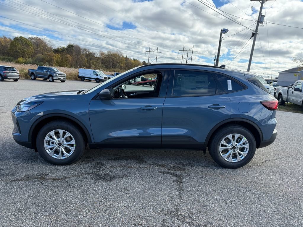 New 2026 Ford Escape Active w/ Active Premium Tech Pack AWD/4WD video 2