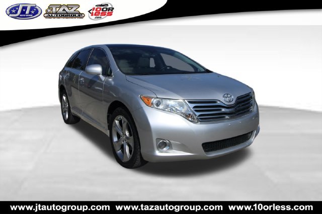 Used 2009 Toyota Venza FWD 360° Tour