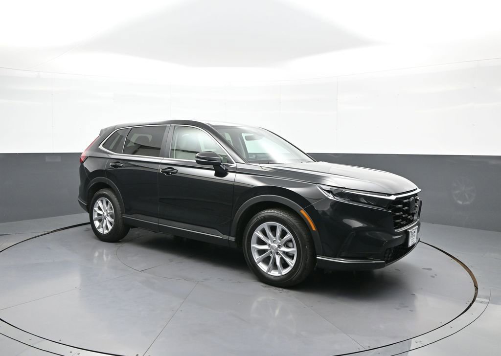 Certified 2024 Honda CR-V EX-L image 4