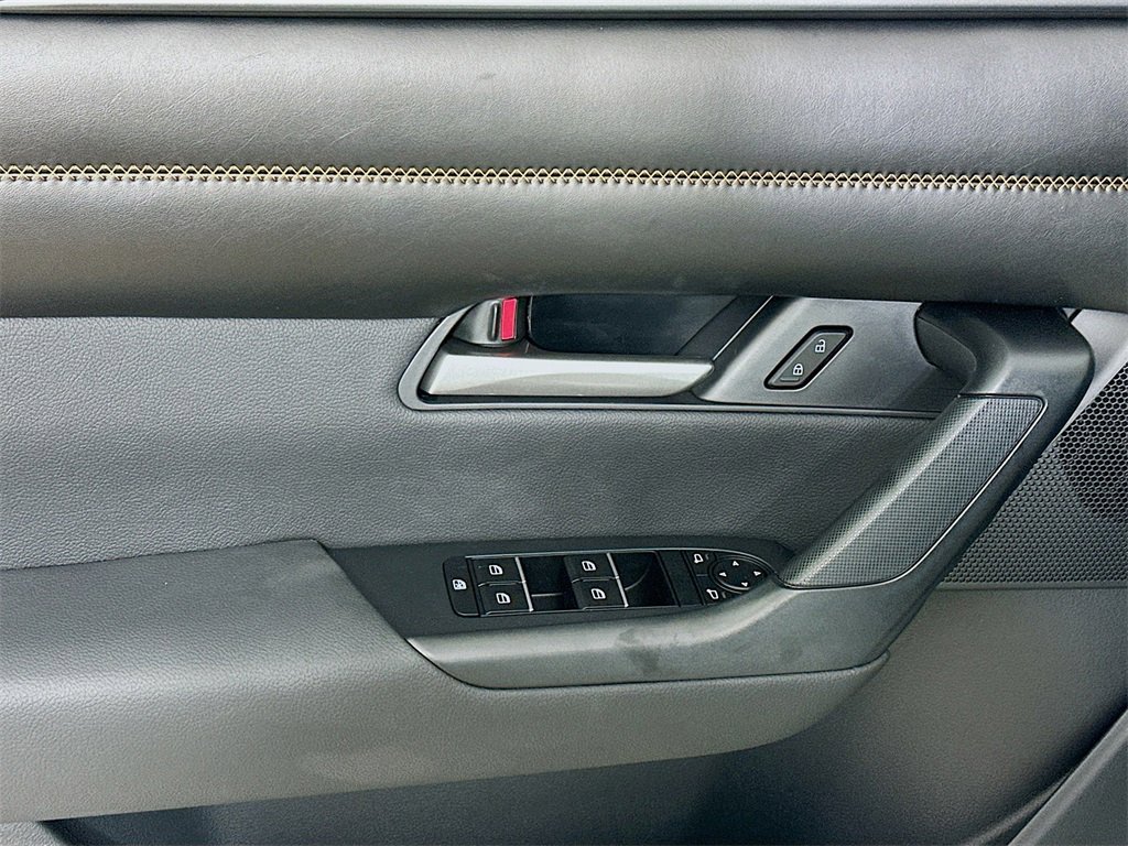 New 2025 MAZDA CX-50 AWD 2.5 Hybrid w/ Weather Package image 21