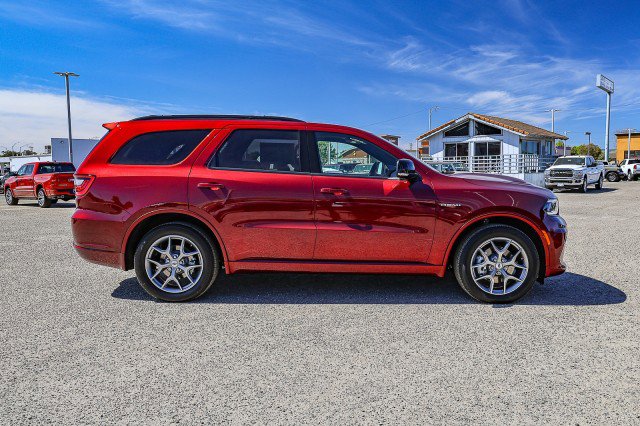 New 2026 Dodge Durango GT image 3
