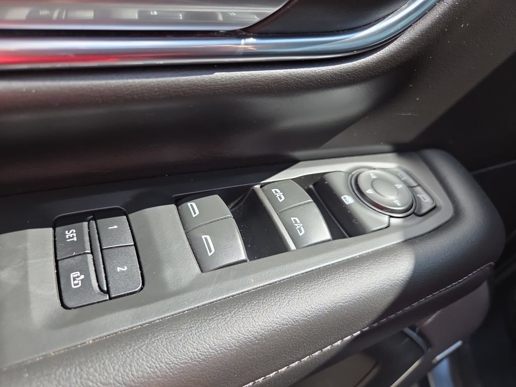 Certified 2023 Chevrolet Tahoe LT AWD/4WD image 28