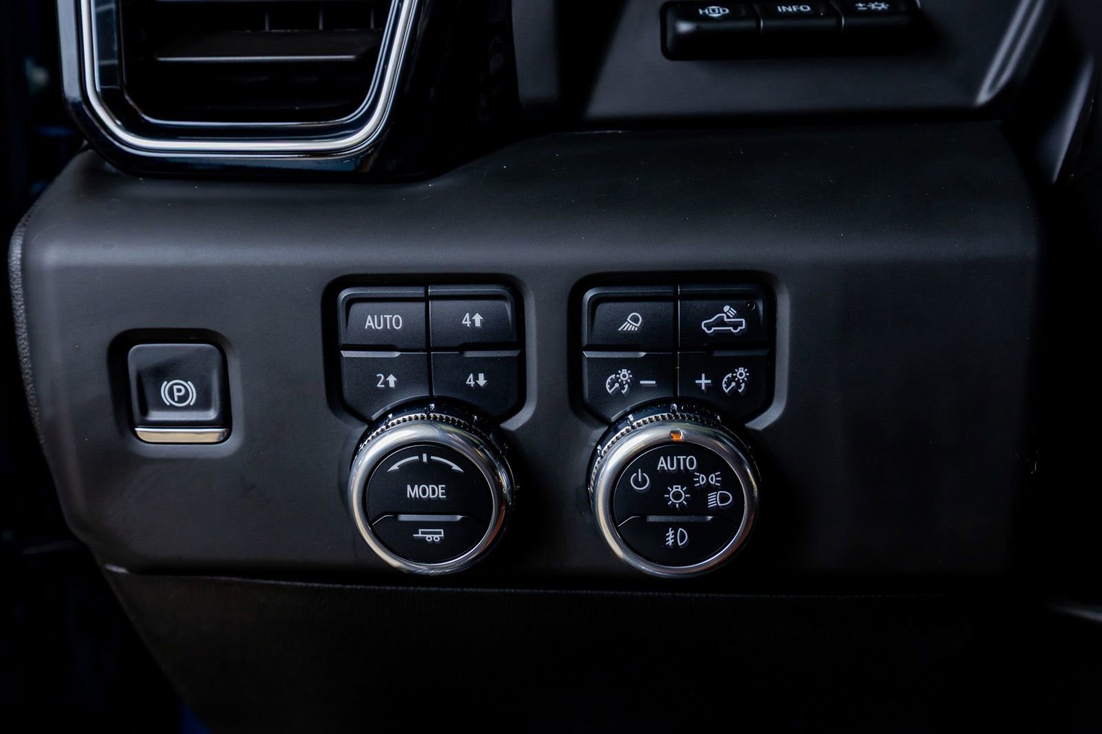 Used 2026 GMC Sierra 1500 Denali Ultimate image 22