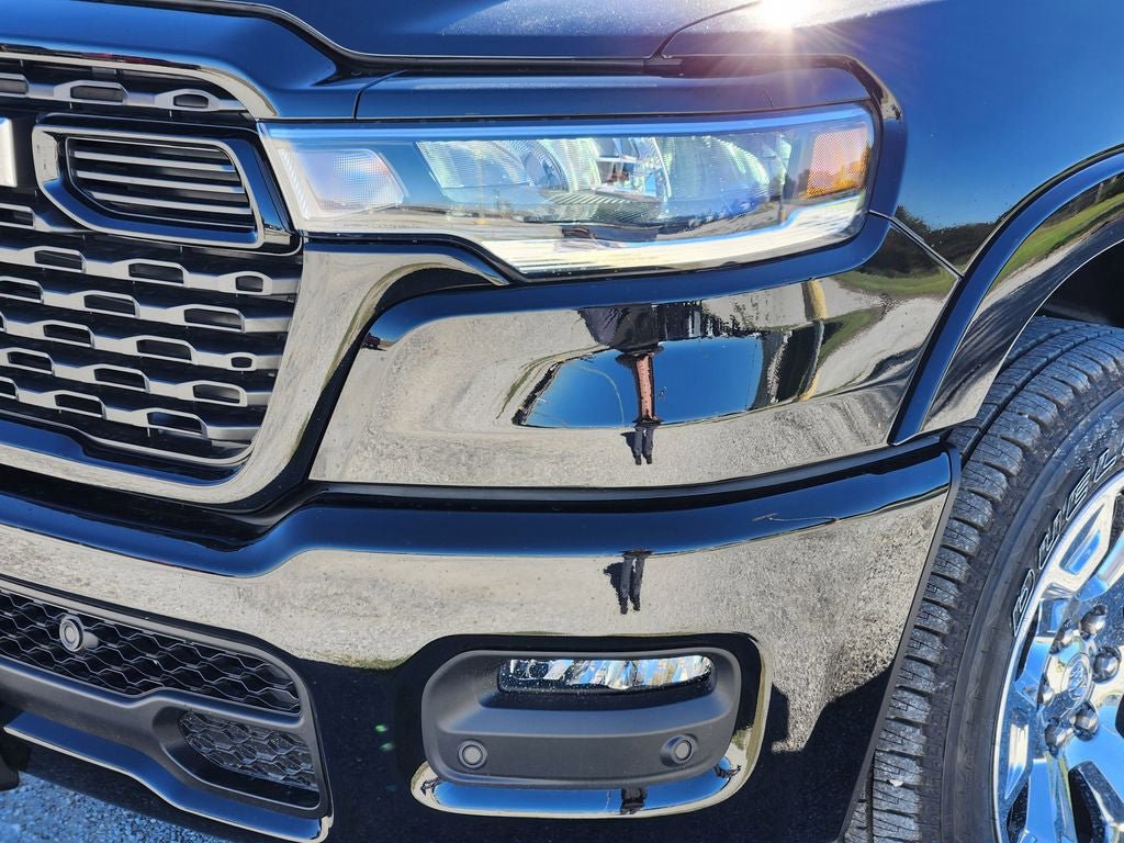 New 2026 RAM 1500 Lone Star AWD/4WD image 6