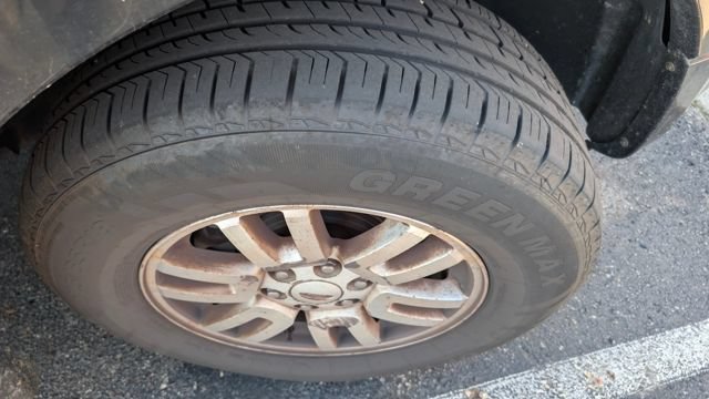 Used 2014 Ford Expedition EL Limited AWD/4WD image 5