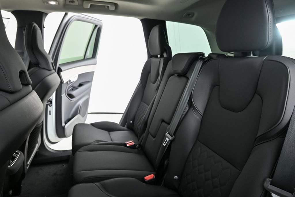 New 2026 Volvo XC90 B5 Core AWD/4WD image 20