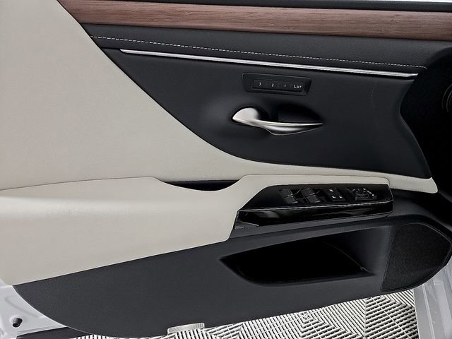 New 2025 Lexus ES 350 w/ Premium Package FWD image 12
