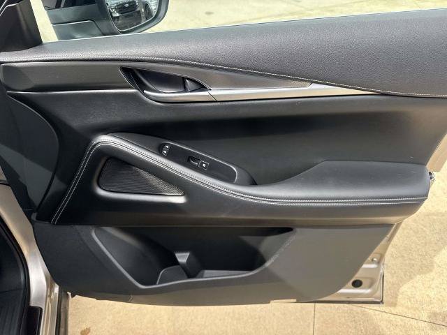 Used 2024 INFINITI QX60 Luxe FWD image 18