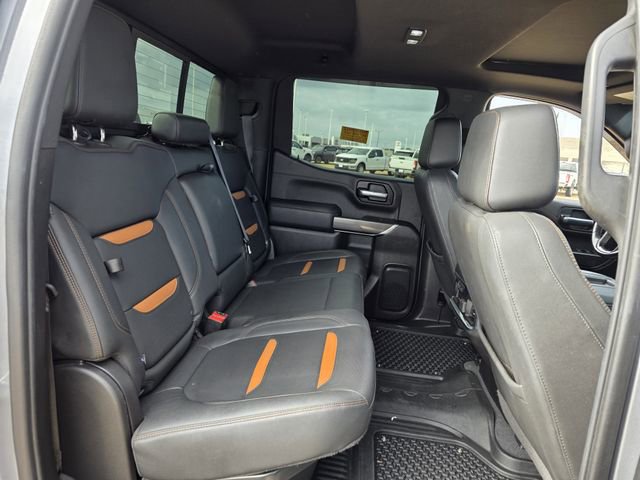 Used 2021 GMC Sierra 1500 AT4 w/ AT4 Value Package image 27