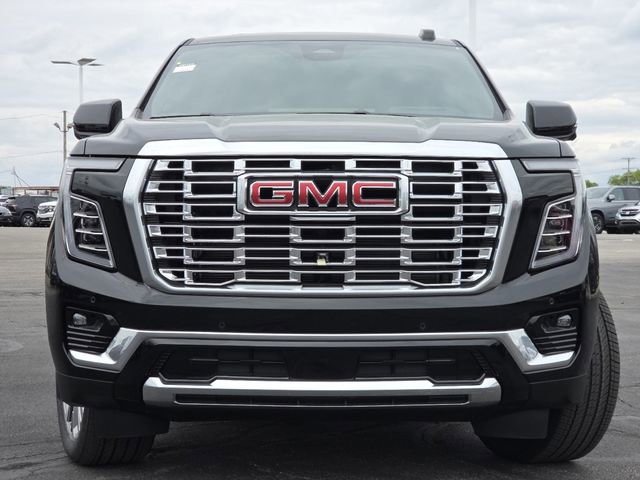 New 2026 GMC Yukon Denali w/ Denali Reserve Package AWD/4WD image 23