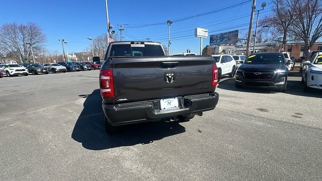 Used 2024 RAM 2500 Tradesman w/ Snow Chief Group AWD/4WD image 6