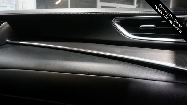 Certified 2023 INFINITI QX50 Luxe image 54
