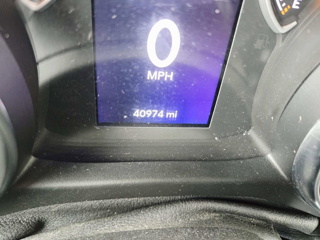 Used 2021 Jeep Wrangler Unlimited Sport image 25