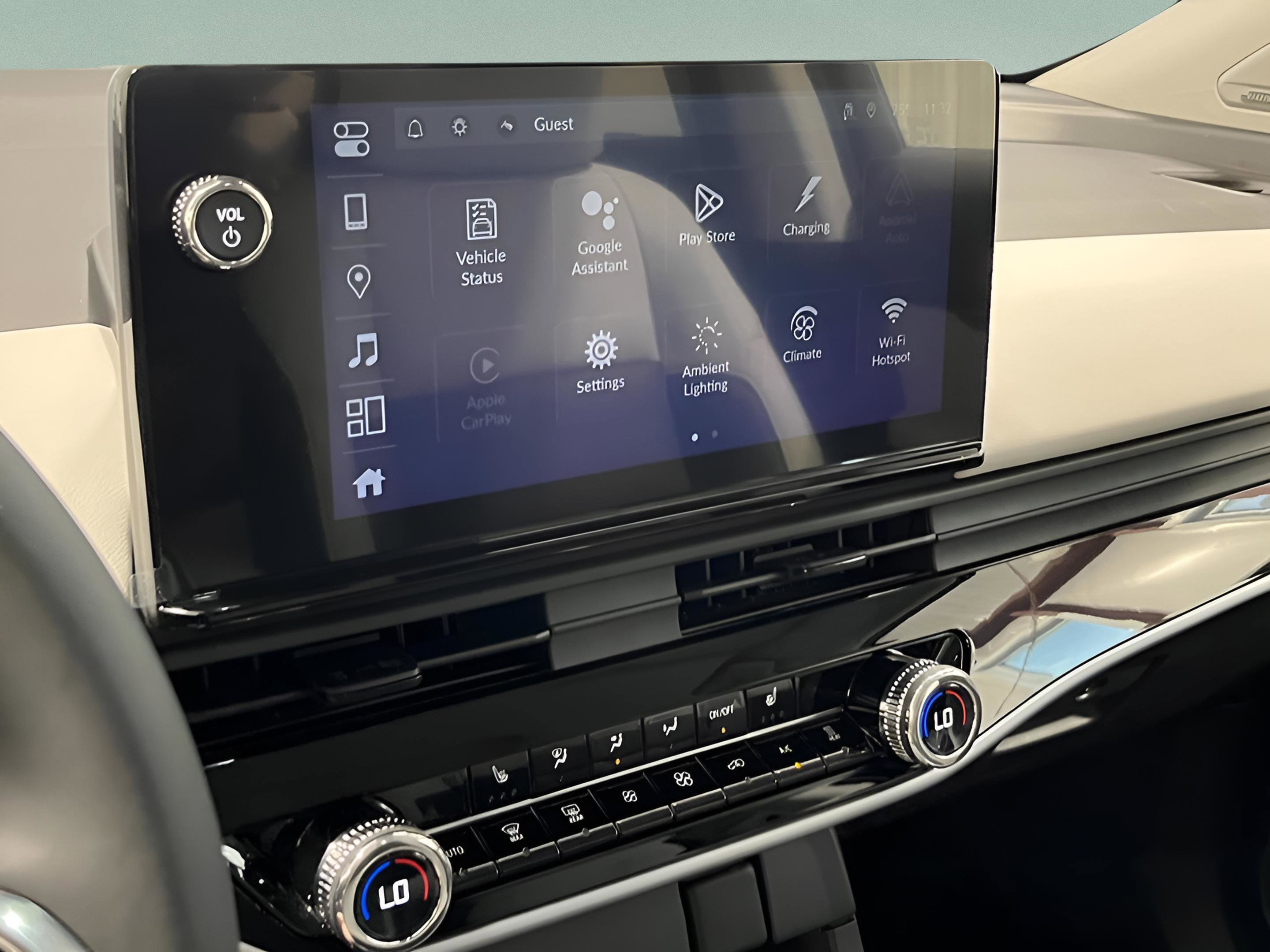 New 2026 Honda Prologue Touring image 20