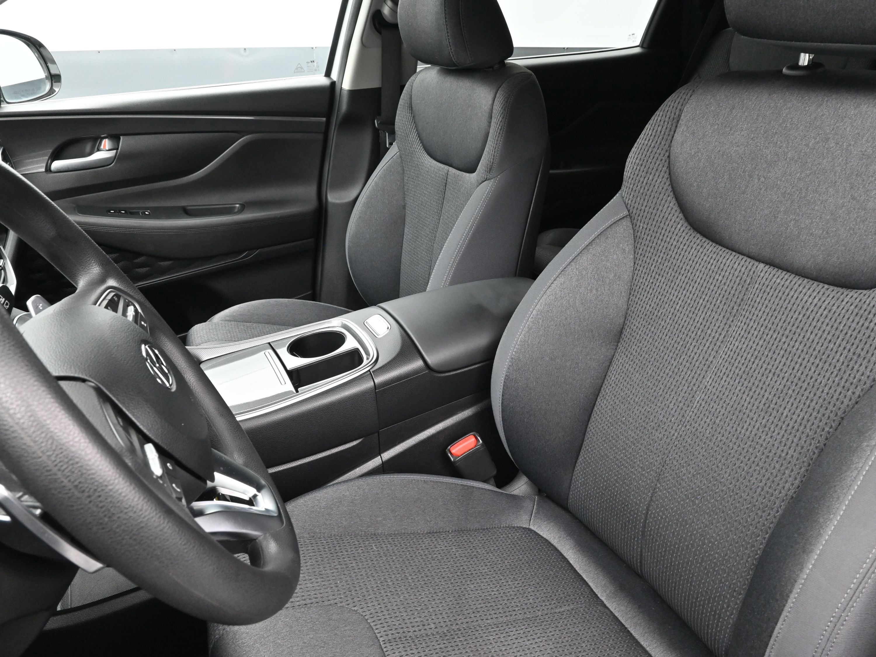 Used 2022 Hyundai Santa Fe SEL image 11