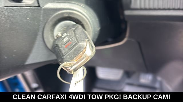 Used 2025 Ford Ranger XL w/ Trailer Tow Package image 12