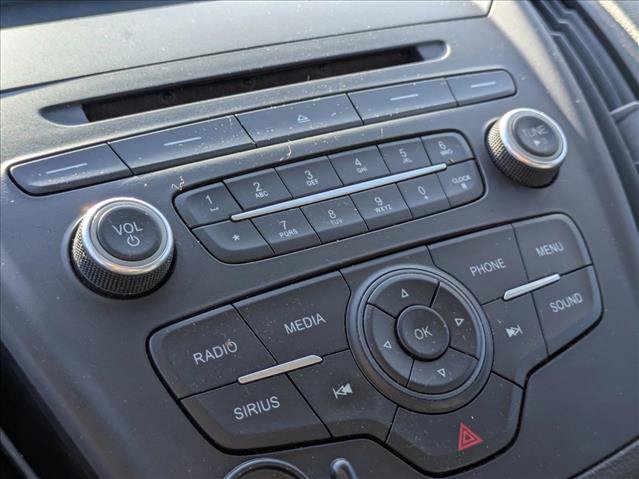 Used 2017 Ford C-MAX Energi SE FWD image 14
